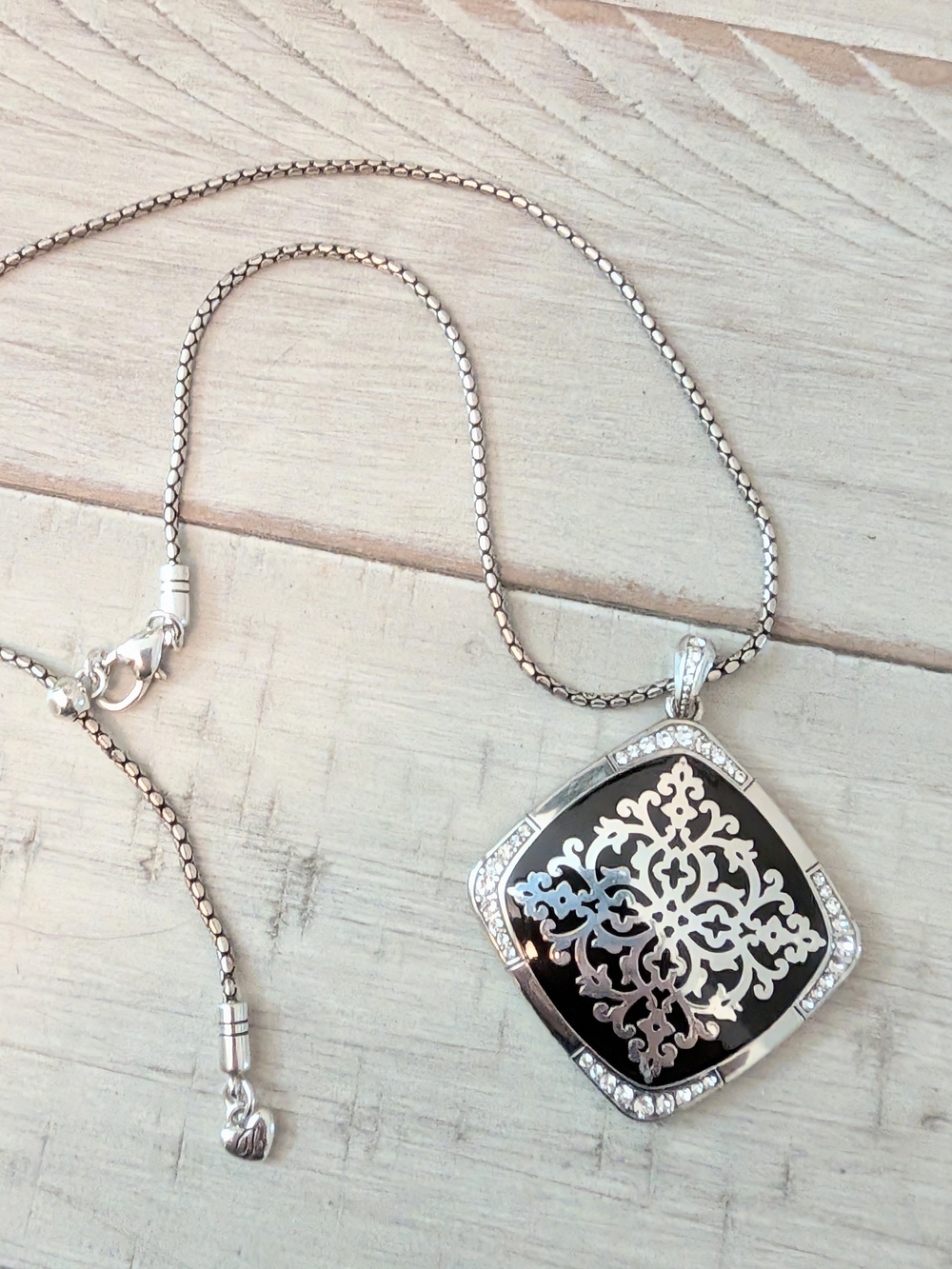Brighton Sophia Necklace